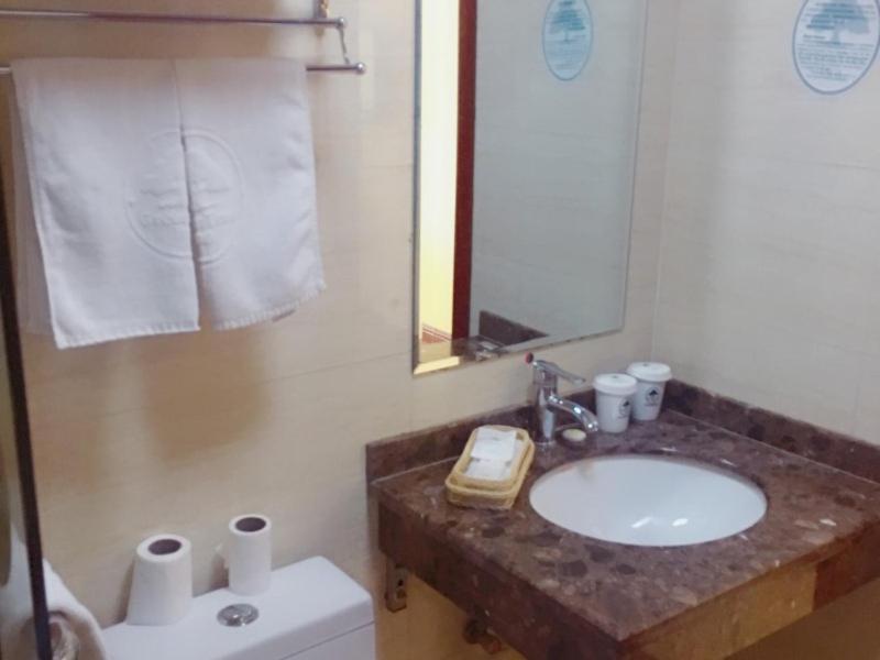 Greentree Inn Shanghai Pudong Airport Wild Animal Park Express Hotel Nanhui Buitenkant foto